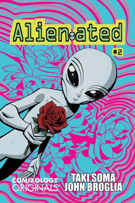 Alienated #2