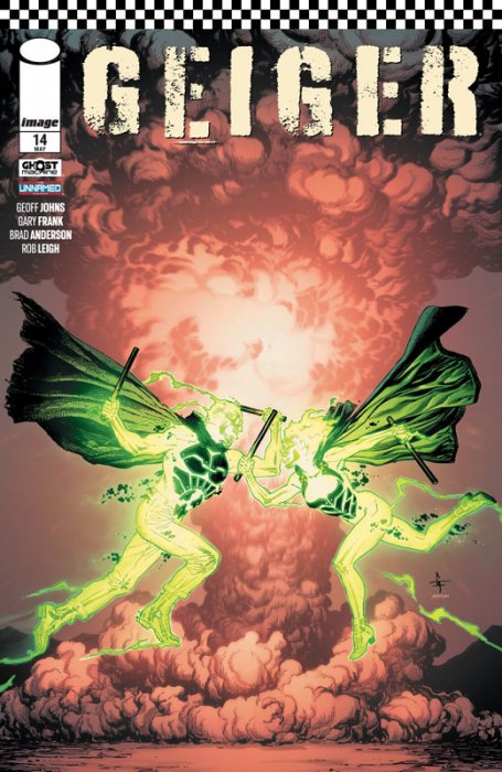 Geiger #14