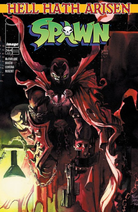 Spawn #364