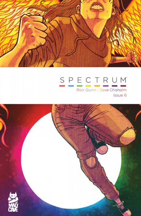 Spectrum #6
