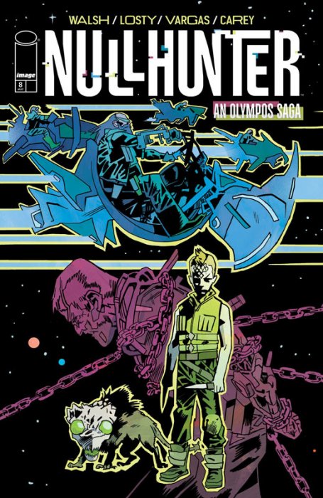 Nullhunter #8