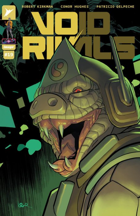 Void Rivals #19
