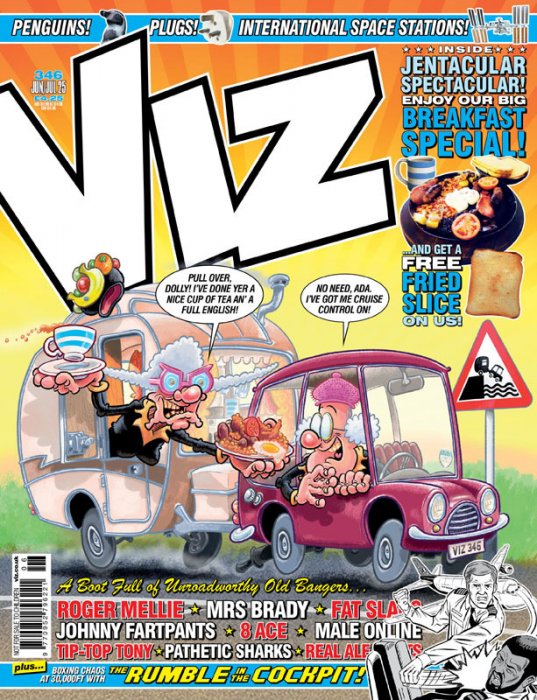 Viz #346