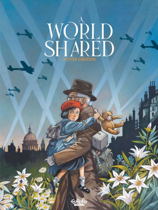 A World Shared #1