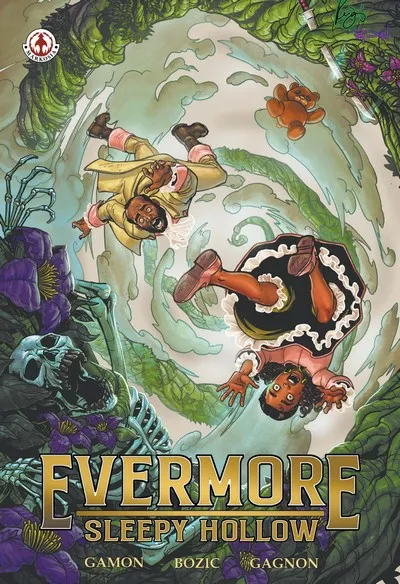 Evermore Vol.2 - Sleepy Hollow