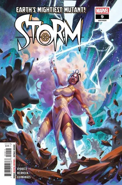 Storm #9