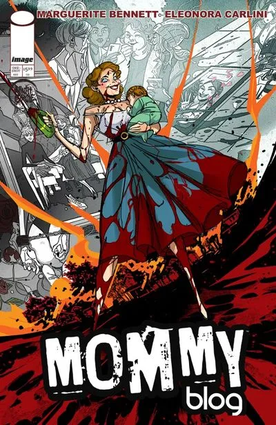 Mommy Blog #1