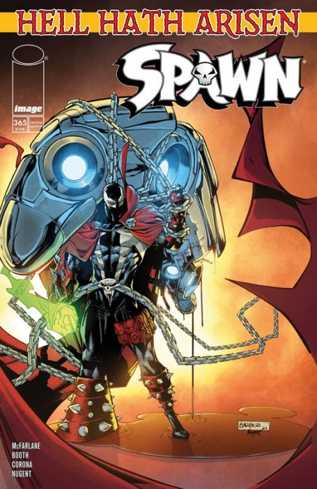 Spawn #365