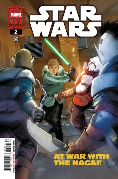 Star Wars #2