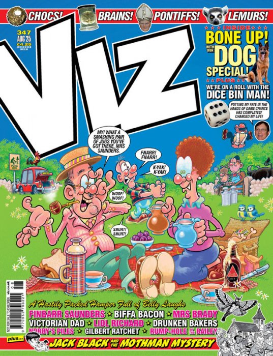 Viz #347