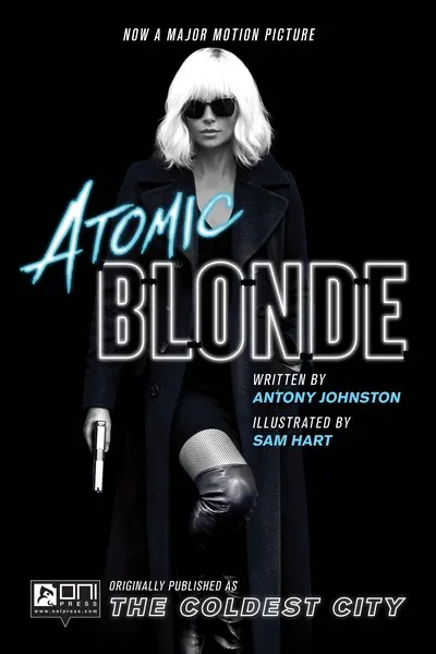 The Coldest City - Atomic Blonde #1