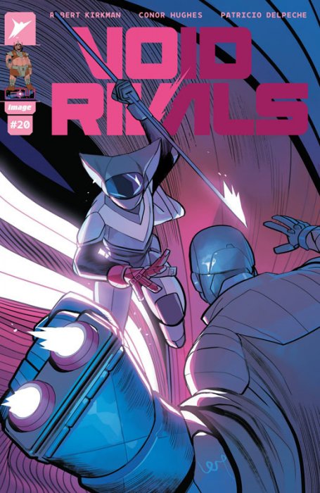 Void Rivals #20