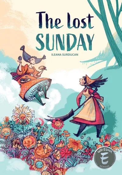 The Lost Sunday #1