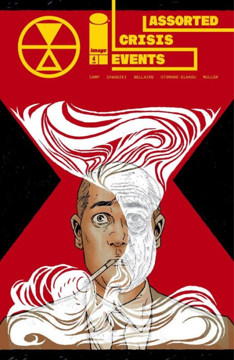 Assorted Crisis Events #4