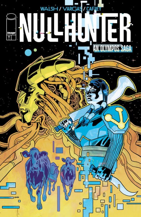 Nullhunter #9