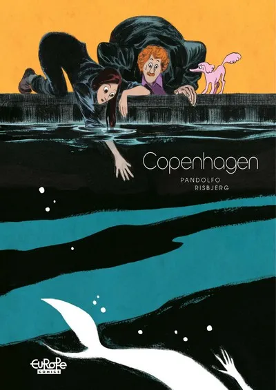 Copenhagen #1 - GN