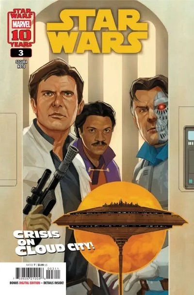 Star Wars #3