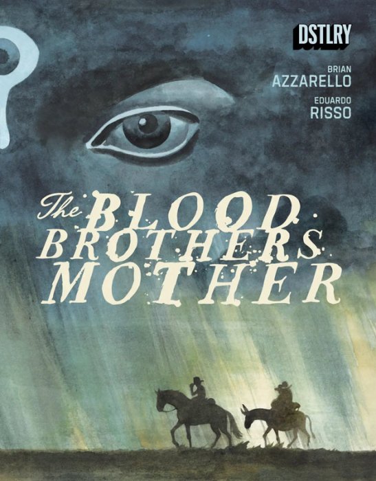 Blood Brothers Mother #4