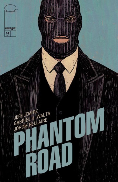 Phantom Road #14
