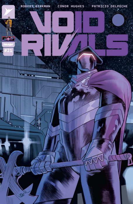 Void Rivals #21