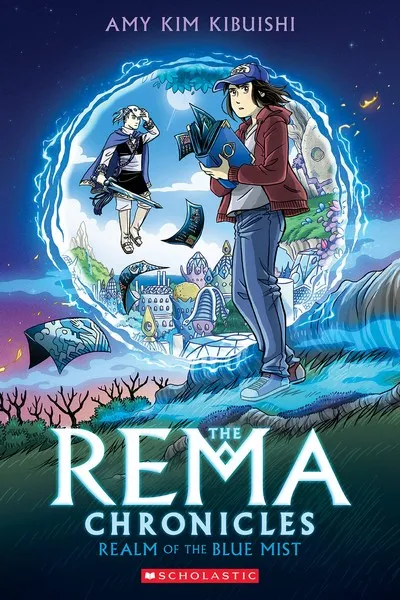 The Rema Chronicles Vol.1-2