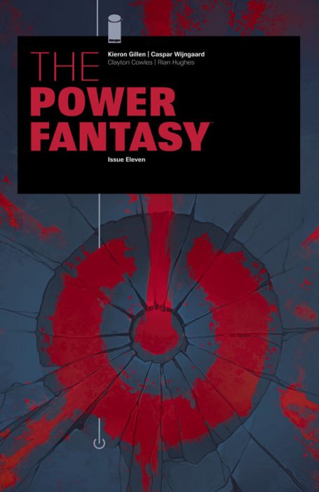 The Power Fantasy #11