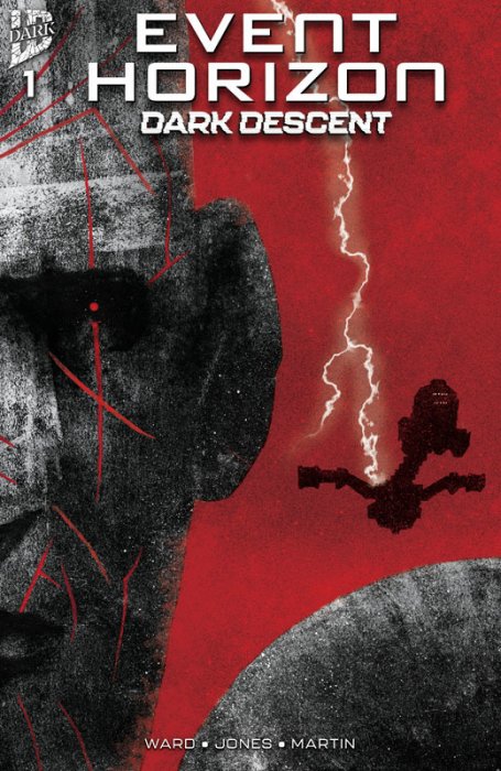 Event Horizon - Dark Descent #1