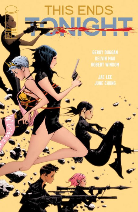 This Ends Tonight #2