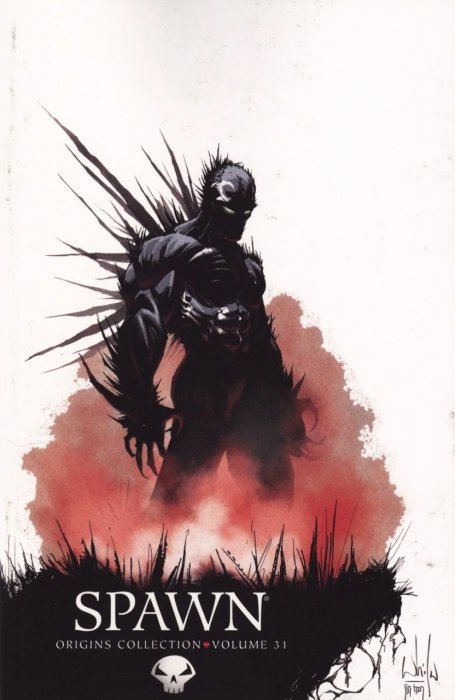 Spawn Origins Collection Vol.31