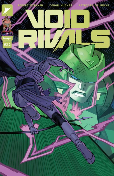 Void Rivals #22
