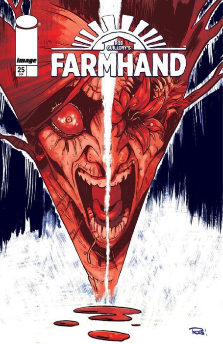 Farmhand #25
