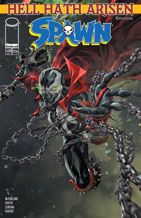 Spawn #368