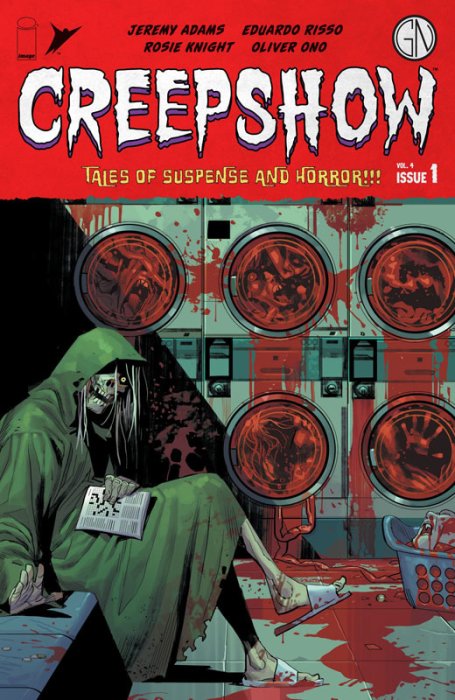 Creepshow #1