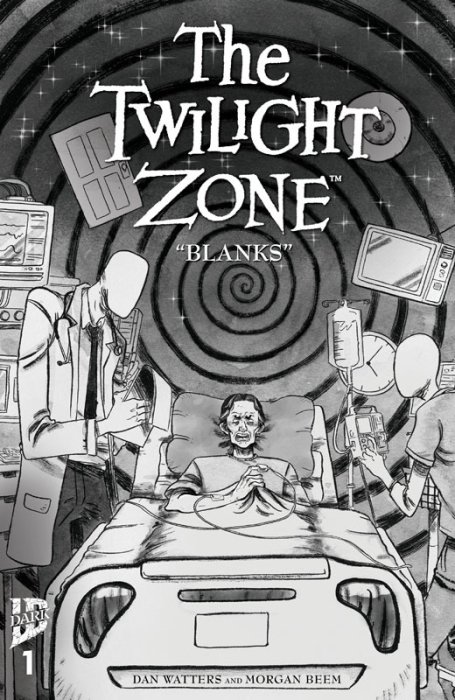 Twilight Zone #1