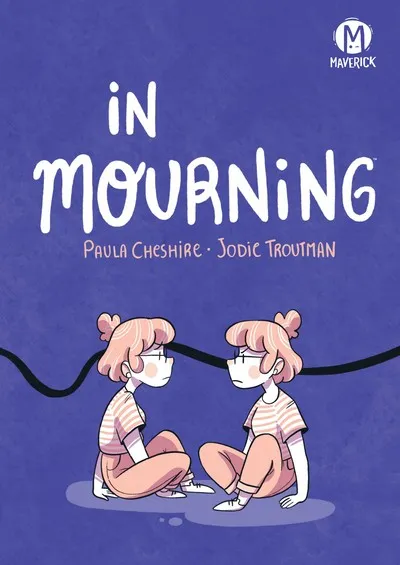 In Mourning #1 - GN