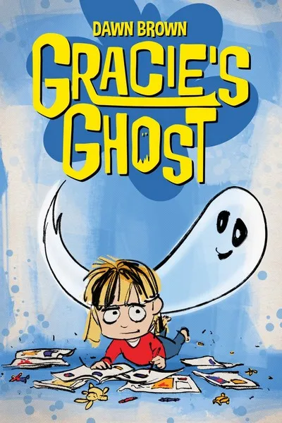 Gracie’s Ghost #1 - GN