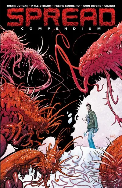 Spread Compendium #1 - TPB