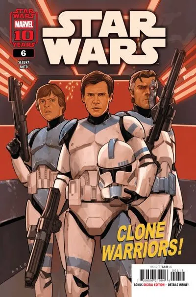 Star Wars #6