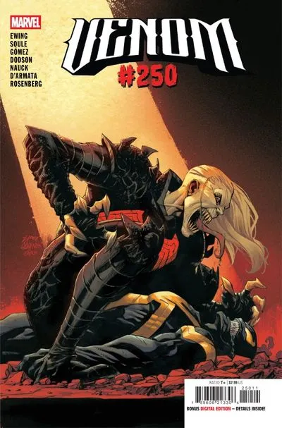 Venom #250