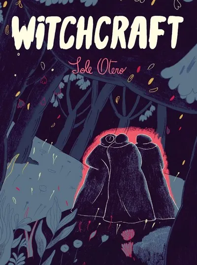 Witchcraft #1 - GN