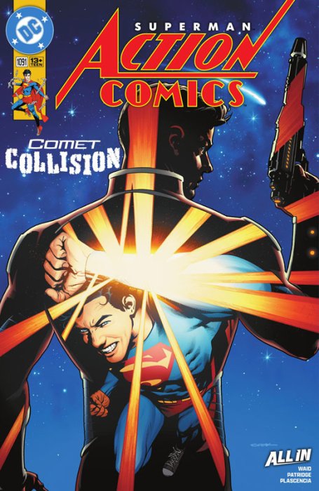 Action Comics #1091