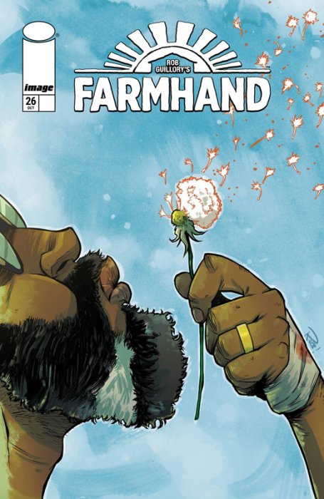 Farmhand #26