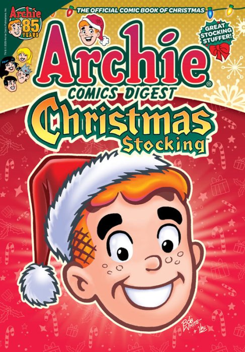 Archie Comics Double Digest Vol.2 #2
