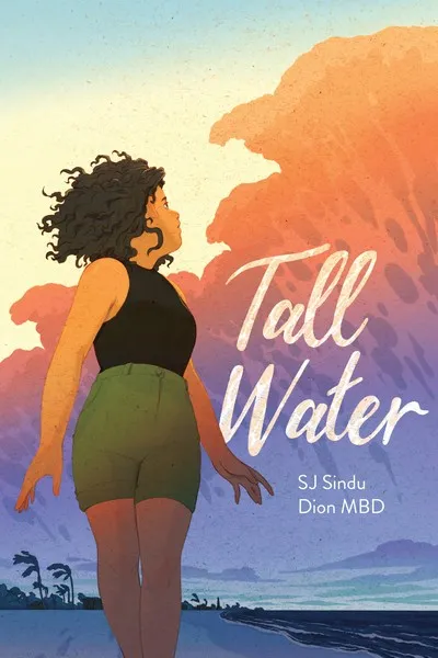 Tall Water #1 - GN