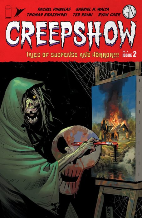 Creepshow #2