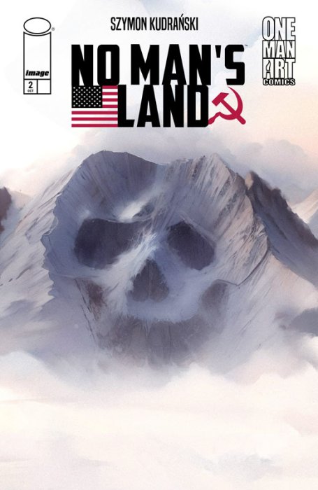 No Man’s Land #2