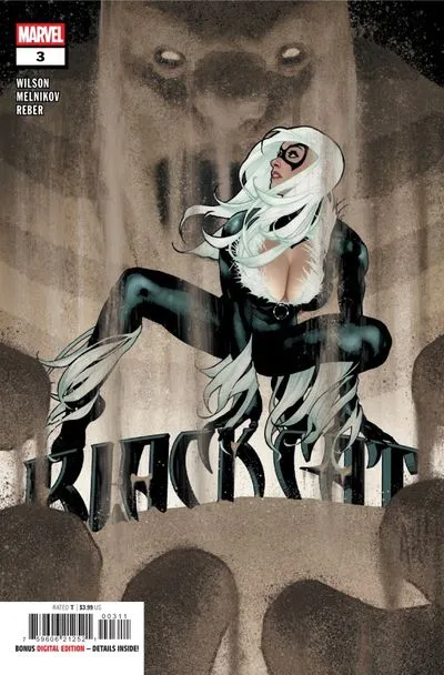 Black Cat #3