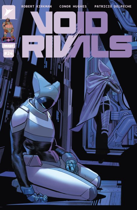 Void Rivals #24