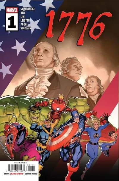 1776 #1