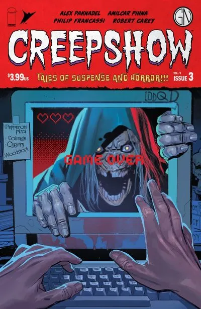 Creepshow #3